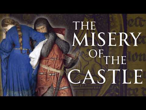 Why Living In a Castle Was Pure Misery | Human Voiced, No Ads