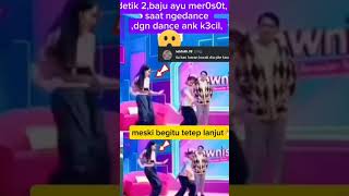 Download lagu pakaian ayu sampai melorot #dance #baju #keren #new #sort mp3