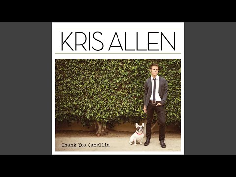 Loves Me Not - Kris Allen