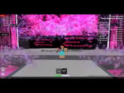 WDW Roblox: Hardcore Wednesday Full Show 10/29/14