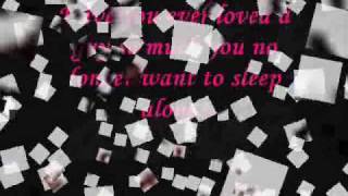 Hinder - Bliss i dnt wana know