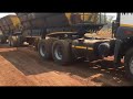 Side Tipper Angel Reverse