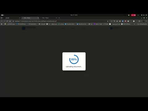 Item video thumbnail