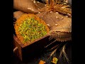 persian sohan | sohan e qom recipe