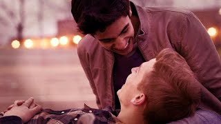 Top 10 Powerful Gay Movies of 2015