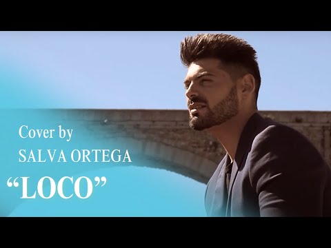 Loco (Bachata) - Enrique Iglesias (Cover by Salva Ortega)