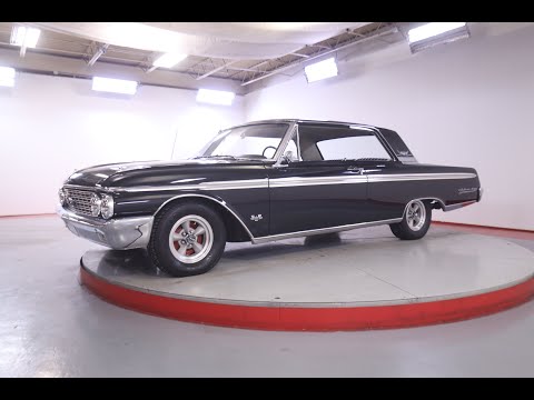 1962 Ford Galaxie (CC-1932558) for sale in Denver , Colorado