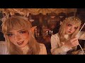 ASMR The Queen S Handmaidens Adorn You
