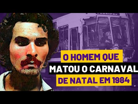 The Crime That Shocked Natal in 1984 - The Baldo Tragedy | Brazilian Cases