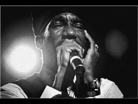 Sizzla -  No Pain