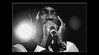 Sizzla -  No Pain