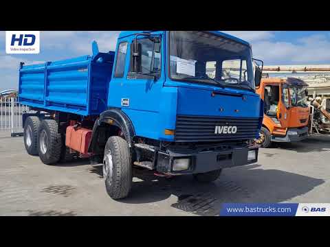 70144528 Iveco 260-34