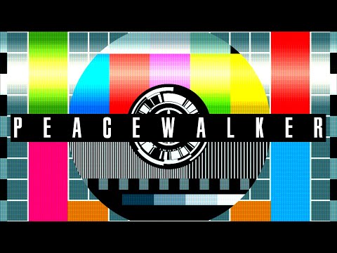 Metal Gear Solid: Peace Walker Retrospective - The Rise of Big Boss