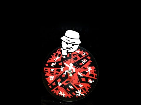 Urban Shakedown ft. Micky Finn - Some Justice [Yesterday's Trainspottle]