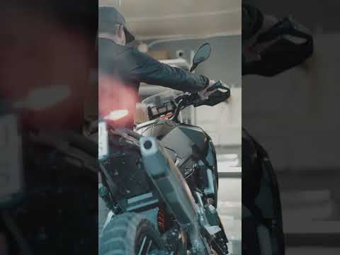 Arrow Link Pipe on F900GS – Before & After Sound Test
