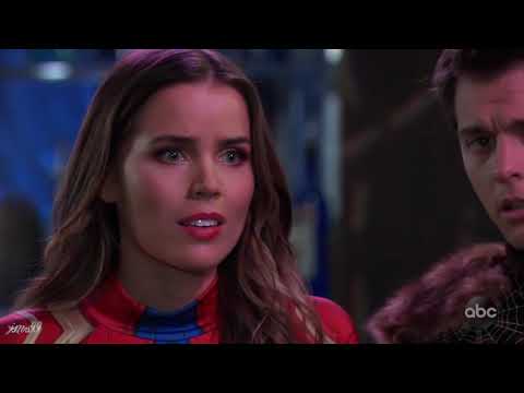 GH: 11/1/19 - Valentin & Nina Part 2/2