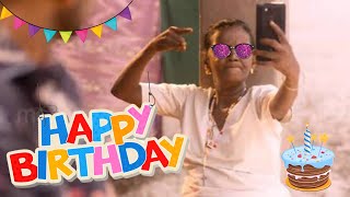 Malayalam Birthday Troll Videos  Malayalam Birthda