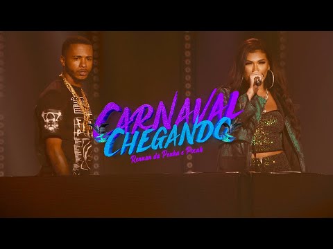 Rennan da Penha, POCAH - CARNAVAL CHEGANDO (DVD Segue O Baile) (Vídeo Oficial)