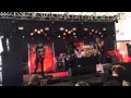 From Ashes To New Land Of Make Believe Live ...