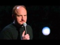 Louis CK   Hilarious   Part 7   The Way We Talk