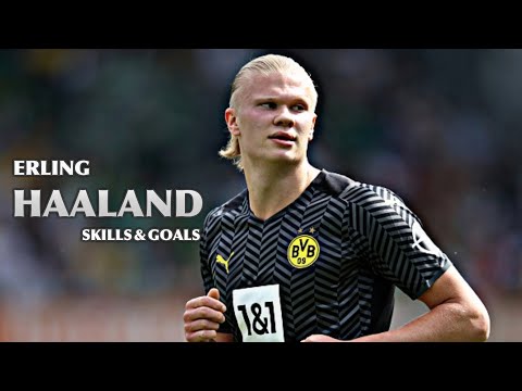 Erling Haaland 2023 - Crazy Goals, Skills & Assists