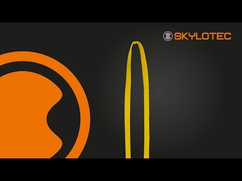 SKYLOTEC - HOW TO USE LOOPS AS ANCHOR POINTS