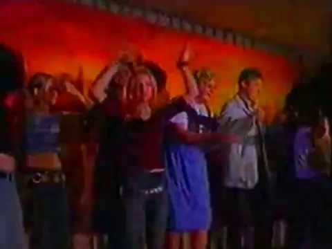Mädengarde Showtanz