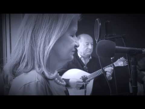 REGRESSOS Fado - "ROSA CAÍDA"- Maria da Nazaré (Rádio Amália ao vivo)
