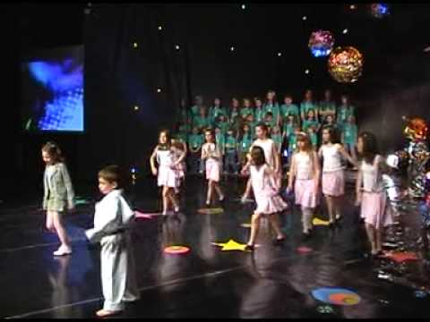 SiDo 2008  - Bate i Karate (Ana Gunzova)