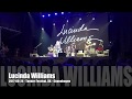 Lucinda Williams - Copenhagen - 2017-08-24 - Tønder Festival, DK