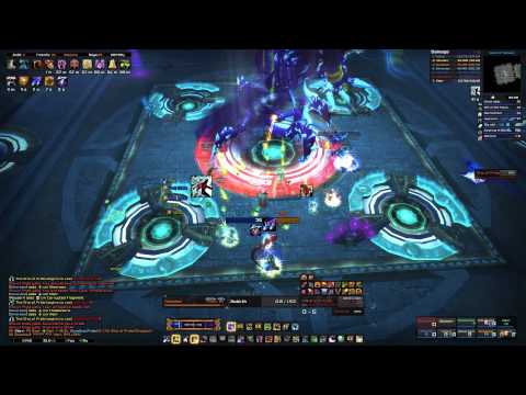 BPEMETO vs "Sha of Pride" 10 Heroic - Balance Druid PoV