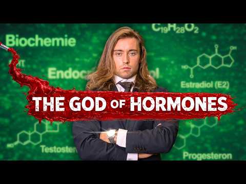 Who is Nikibrah really? Harvard, biochemistry & the truth...