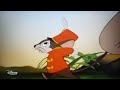 Dumbo On Disney Channel Latin America
