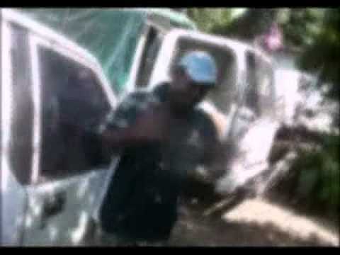 Gutsomi-C Sione feat. Solid Crew