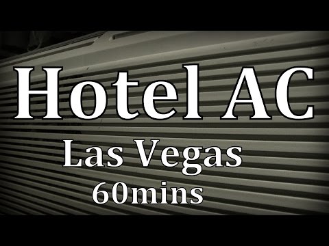 Hotel AC  60mins "Sleep Sounds"
