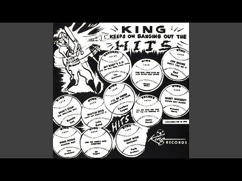 Honky Tonk Parts 1 & 2