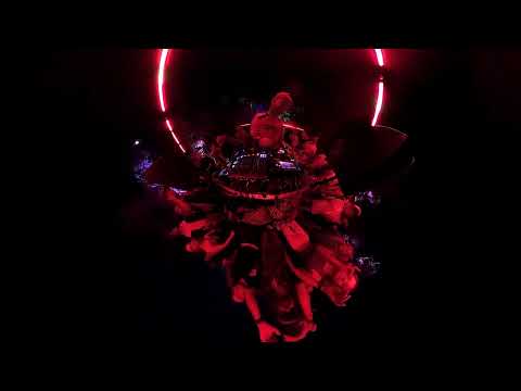 PYSH dj set KOLONIE Z IMPAKTEM, Chalupy 2025