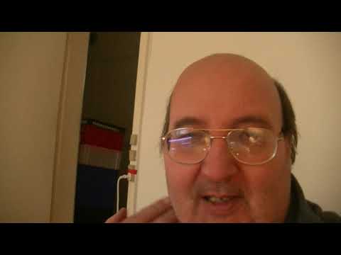 MongoTV_4349 - Del 241 - FORBEREDER MIG PÅ CORONAVIRUS UDBRUD I KØBENHAVN - 5 Millioner Døde