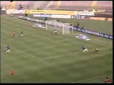 LECCE-Pisa 1-1 - 19/04/2008 - Campionato Serie B 2007/'08 - 15.a giornata di ritorno