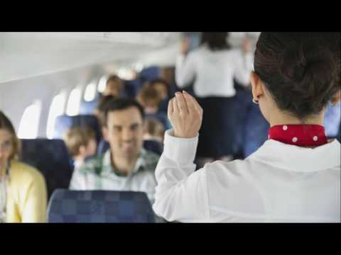 Airplane Sound Effects Inside Plane. REAL In-flight SFX Noisy Take-off to Calm WhiteNoise of Engine