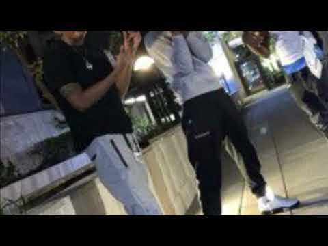 SugarHill Keem X BlockWork - Flocking 4 Bro (Official Audio)