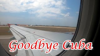 Varadero Cuba Airport Departure VIP Lounge Experience Buying Last Minute Souvenirs At The Airport
