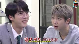 Download lagu [Sub español] RUN BTS 2018 - EP. 47 mp3