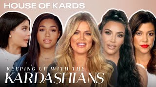 Photoshoots, Awkward Kardashian-Jenner Moments, & Best Of Glam | House Of Kards | KUWTK | E!