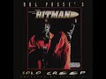 Hitman - A Glock Here, A Glock There (ft.Iyesha Matthews)