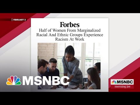 Half of women in marginalized racial, ethnic groups face racism at work: study