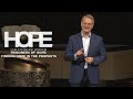 Prisoners of Hope: Finding Hope in the Prophets Prisoners of Hope: Finding Hope in the Prophets