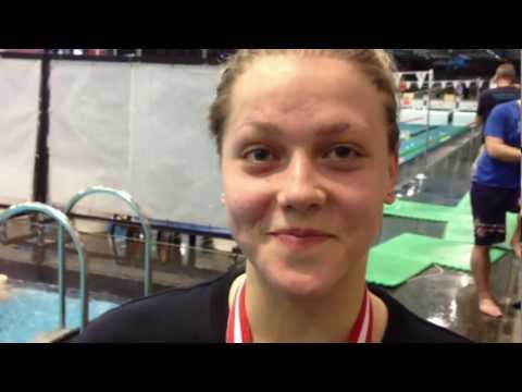 DM-K: Mathilde vinder guld