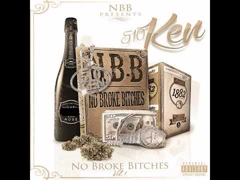 510KEN  "CHECKIN TRAPPZ" (Official Audio) produced by HERMANATA