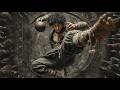 The Drunkard Despised By All Is A Hidden Martial Arts Master He Saves The City From Invaders